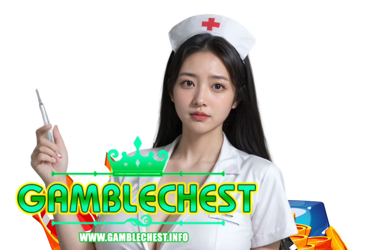 gamblechest แจกเครดิตฟรี